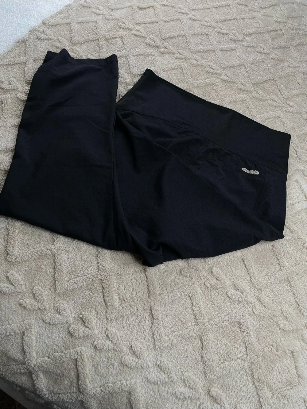 Med Couture professional black